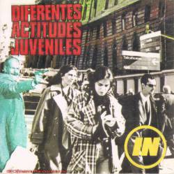 Diferentes Actitudes Juveniles : In (Diferentes)